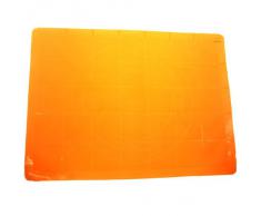 Nuevo Tapete Enrollable de Silicona de Alta Calidad para Decoración de Tartas Fondant Masa Pastelería Sugarcraft por Kurtzy TM