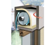 Schellenberg 66258 - Aislamiento para persianas - 13 mm