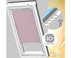 Velux DKL Estor eléctrico DML P06 4565