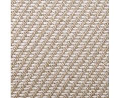 FUNDA CUBRE SOFÁ PRÁCTICA Modelo TRIGO, Color BEIGE (C/01), para 1 Plaza