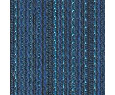 Funda Cubre Sofá Práctica Modelo Erika, Color AZUL (C/03), para 1 Plaza