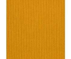 FUNDA de SOFÁ UNIVERSAL Modelo PLUS, Color DORADO (C/15), para 2 Plazas