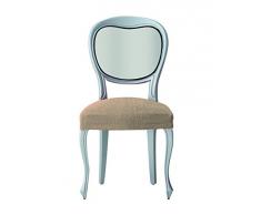 Teide fundas de silla - pack 2 - col. 00-beige