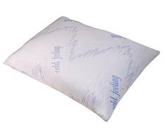 Aidapt Economy - Almohada viscoelástica con gel