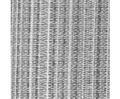 FUNDA CUBRE SOFÁ PRÁCTICA Modelo JARA, Color GRIS (C/06), para 3 Plazas
