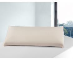 SAVEL Almohada Viscoelástica Antiácaros Beige 67