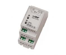 EQ3 76802 HomeMatic RS485 - Actuador de persianas, 1 fase, montaje de raíl
