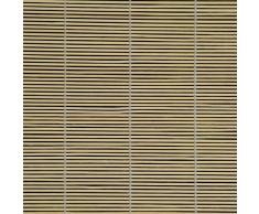 Bambú – Estor, 140 x 160 cm natural