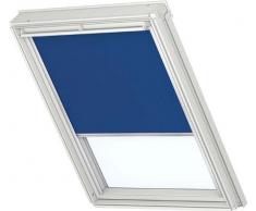 VELUX estor RML 204 1952Uni azul eléctrico