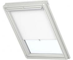 VELUX estor RML F06 1028Uni blanco eléctrico