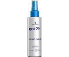 got2b playa tapete de texturización de niebla salina, deje de 3, 3-pack (3 x 150 ml)