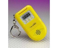 Ability Superstore - Llavero con reloj (alarma, reloj con voz)