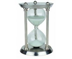 Koch 11130 - Un medio de reloj de arena de una hora de latón