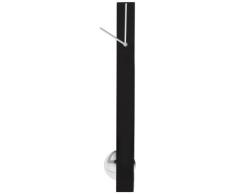 Kare 32532 - Reloj de pared con péndulo
