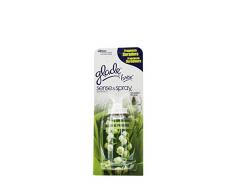 Glade By Brise - Ambientador Eléctrico Sense Spray Frescor Recambio