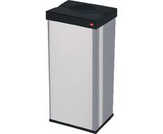 Cubos de basura – Modernas funciones que te facilitan la vida.