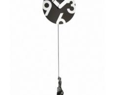 Reloj pared con pendulo king-kong