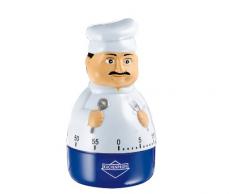 Küchenprofi 1009050000 Peppino - Temporizador de cocina