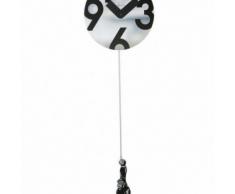 Reloj pared con pendulo king-kong