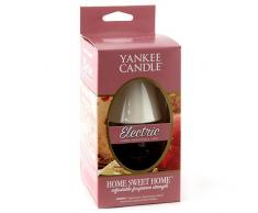 Yankee Candle C159-06 - Ambientador eléctrico, aroma a Hogar, dulce hogar
