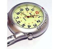 Klox SF02B - Reloj de bolsillo