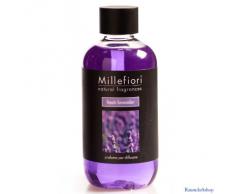 Millefiori - Ambientador concentrado para difusor (500 ml, aroma a lavanda)