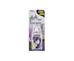 Glade By Brise - Ambientador Eléctrico Sense Spray Lavanda Jazmin Recambio