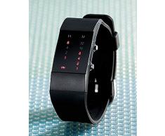 Reloj de Pulsera Binario St. Leonhard "Future Line" para Mujer