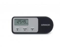 Omron HJ-321 Walking Style One 2.1 - Podómetro