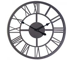 Gardman 17175 - Reloj numérico romano