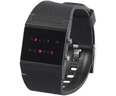 Reloj Binario