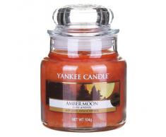 Yankee Candle 1315049E Alrededor Ámbar 1pieza(s) - Vela (1 pieza(s))