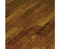 Elesgo 770402 Merbau Classic - Tablones para suelo