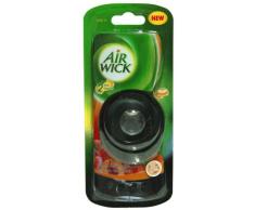 AIR WICK ambientador difusor melocotón