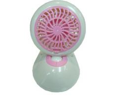 Cablematic - Ventilador Aceite Aromático USB