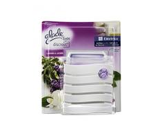 Brise - Glade Discret Ambientador Electrico, Lavanda/Jazmin