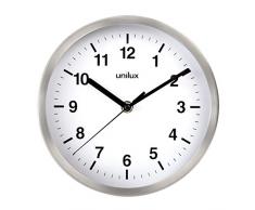 Unilux 152870 - Reloj de pared