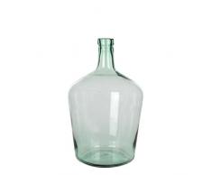 Adornos de Navidad mica 147782-T Vienne botella Glass 10 Liter