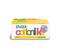 Evax Freshmatic Ambientador Eléctrico - 60 gr