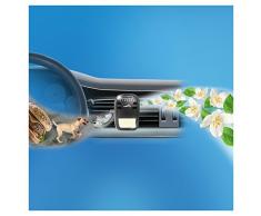 Ambi Pur Ambientador Para Coche Torrente Refrescante 1 Difusor & 1 Recambio 7ml