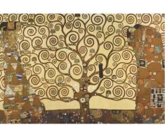 1art1 48106 Gustav Klimt - Póster de El árbol de la vida (91 x 61 cm)