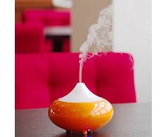 Cambio de color humidificador esencial difusor de aceite de aroma lámpara de aromaterapia aroma eléctrica fabricante de difusor de niebla