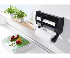 Leifheit 25777 - Portarrollos para papel de cocina
