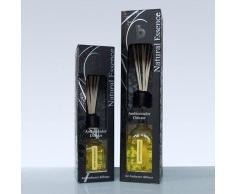 Pareja - Ambientador Difusor Citronela 220Ml