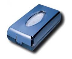 Mar Plast 687, 130 mm, 270 mm, 70 mm, Cromo - Dispensador de toallas de papel