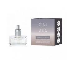 MILLEFIORI MILANO RECAMBIO PARA AMBIENTADOR ELÉCTRICO AIRE "PERFUME MASSAGE THAI AND GLAMOUR SPA