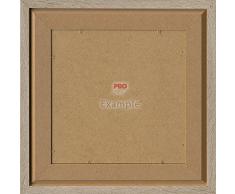 Pro-Art ok273l17 - Cuadro New Classic con marco de madera (94 x 44 cm), diseño Gentle Breeze II
