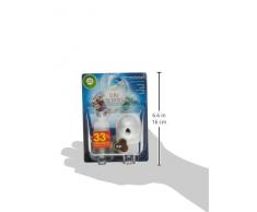 Air Wick - Ambientador eléctrico completo, oasis turquesa, 18 ml