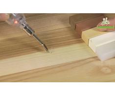 Picobello G61403 - Set de reparación para suelo de madera