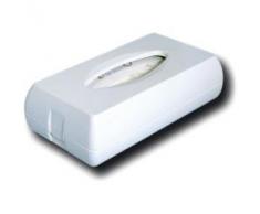 Mar Plast 687, 130 mm, 270 mm, 70 mm, Blanco - Dispensador de toallas de papel